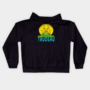 Trudeau Kids Hoodie